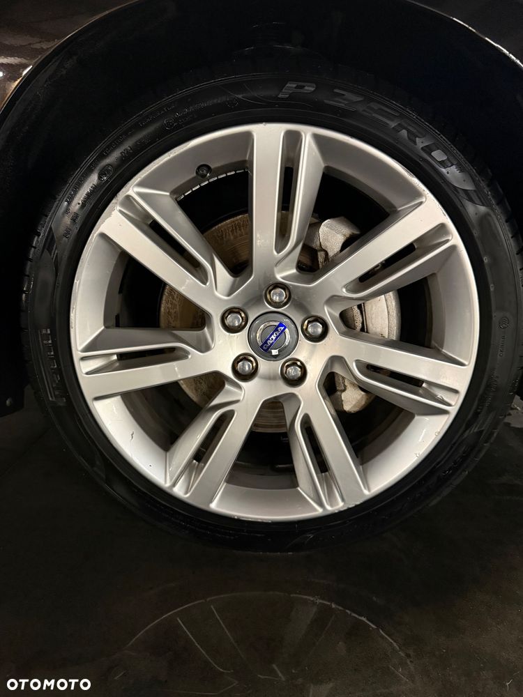 Volvo S60 T6 AWD Summum - 27