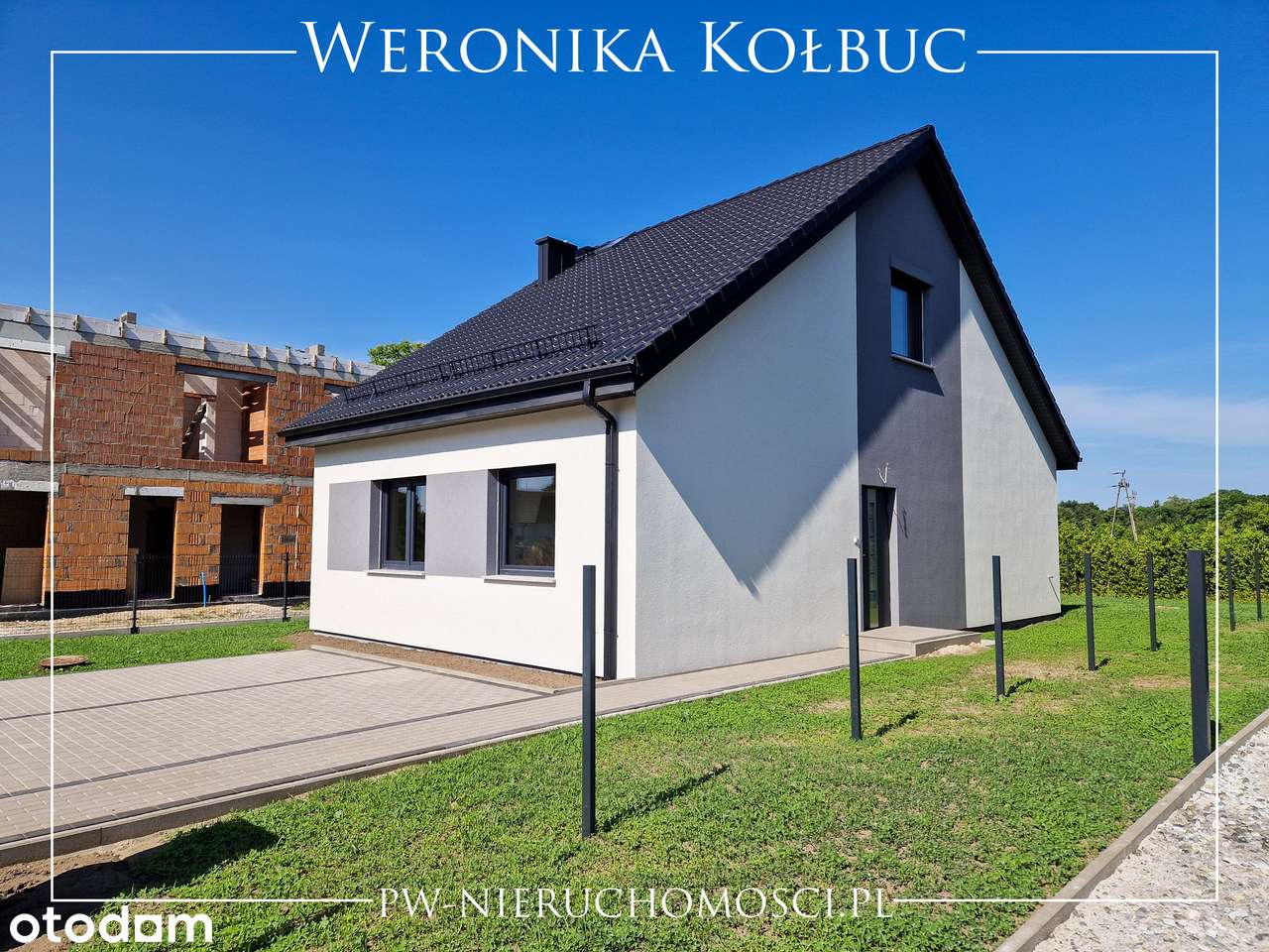 Możliwość zakupu przez obcokrajowców. Wolnoctojący. - Pełny obrazek: 2/13