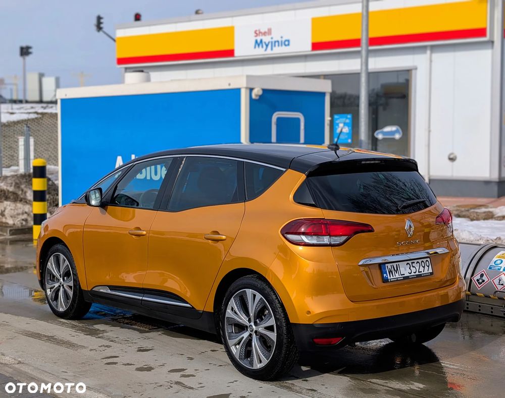 Renault Scenic ENERGY TCe 130 INTENS - 3