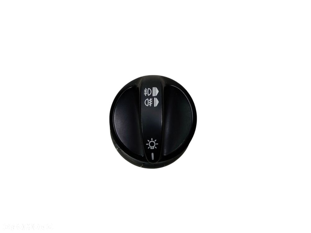 WŁACZNIK PRZEŁĄCZNIK ŚWIATEŁ PORSCHE BOXSTER 986 99661353500 - 1