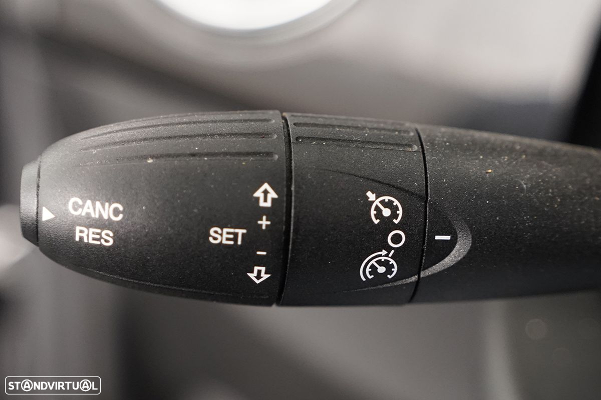 Fiat 500 1.0 Hybrid - 13