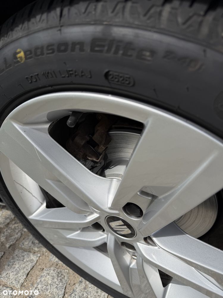 Seat Leon - 5