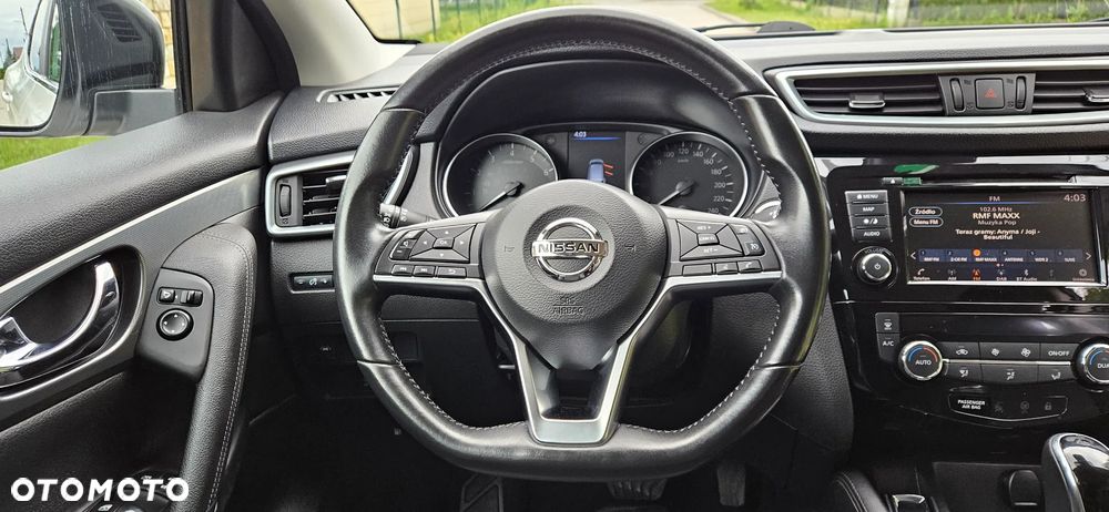 Nissan Qashqai - 20