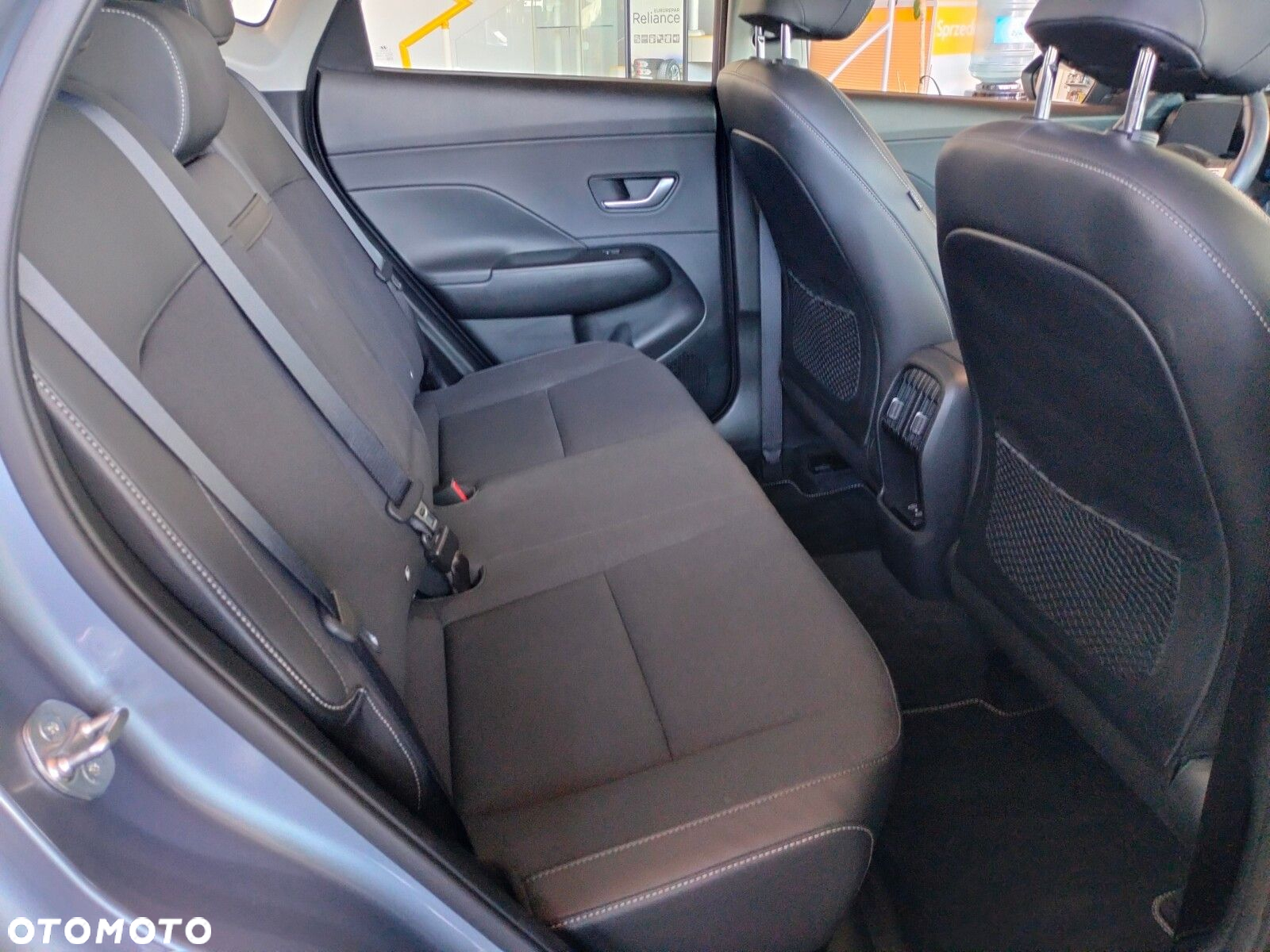 Hyundai Kona - 18