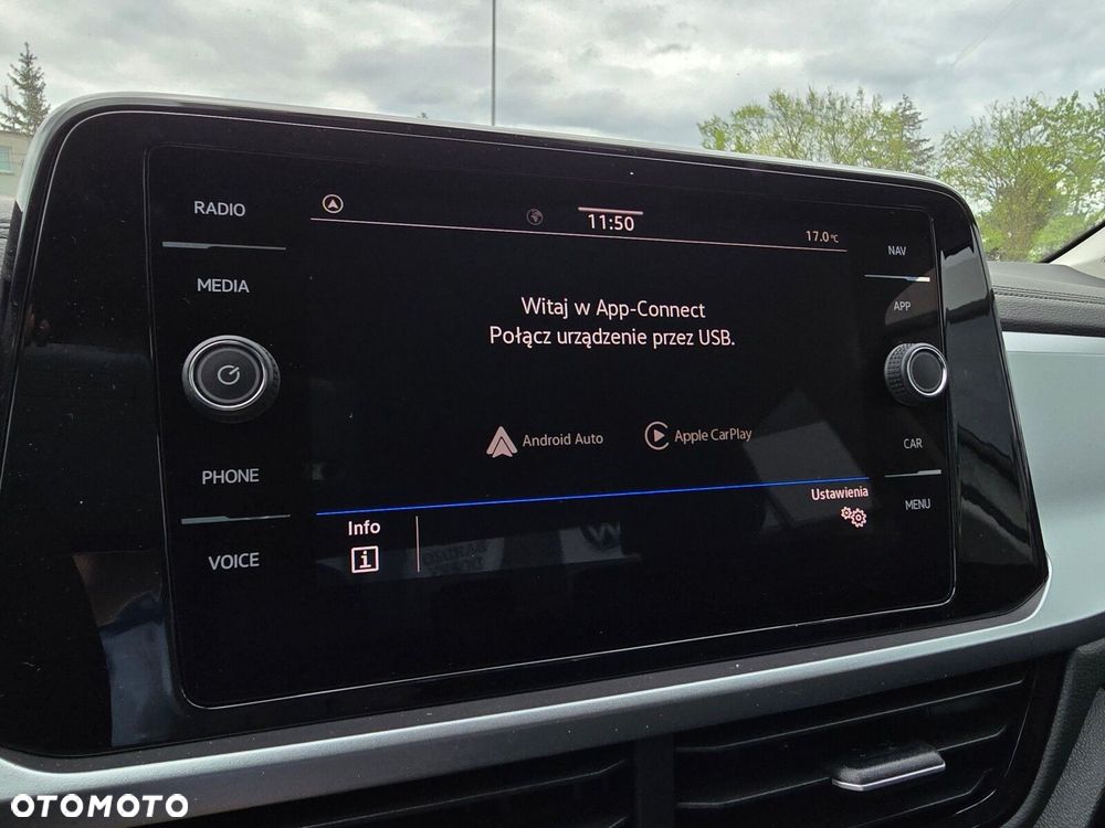 Volkswagen T-Roc 1.5 TSI Life Plus DSG - 19