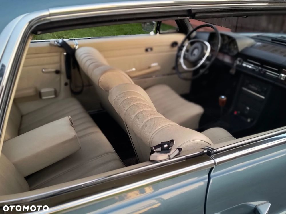 Mercedes-Benz Inny - 12