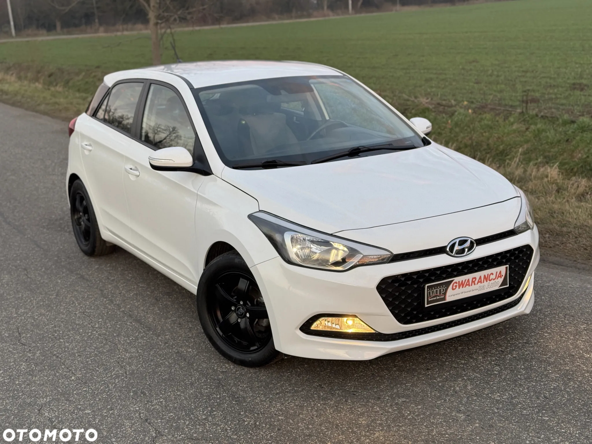 Hyundai i20 1.2 Comfort - 8