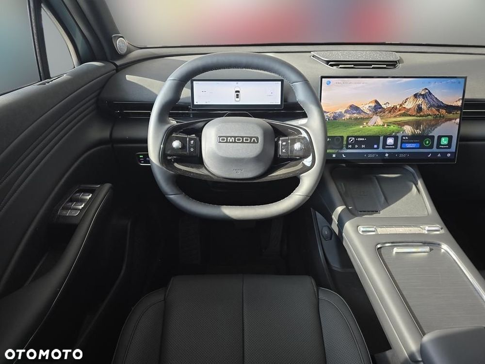Omoda 7 1.5 T-GDi Super Hybrid Luxury - 17