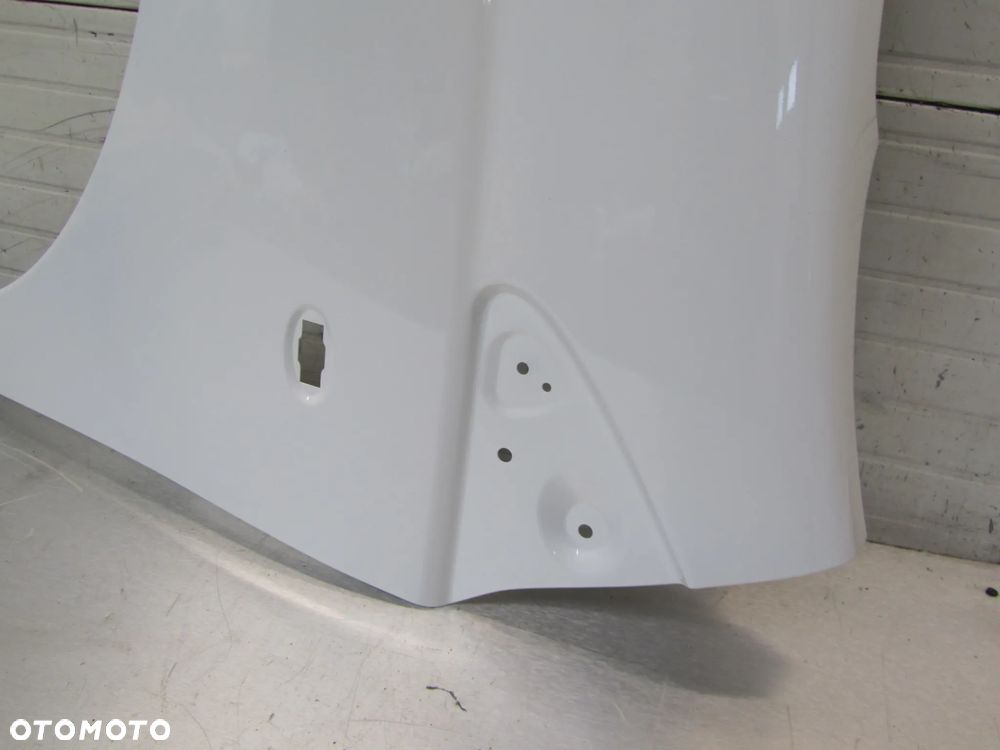 Citroen Jumpy-Expert-Scudo 06->błotnik lewy przód - 3