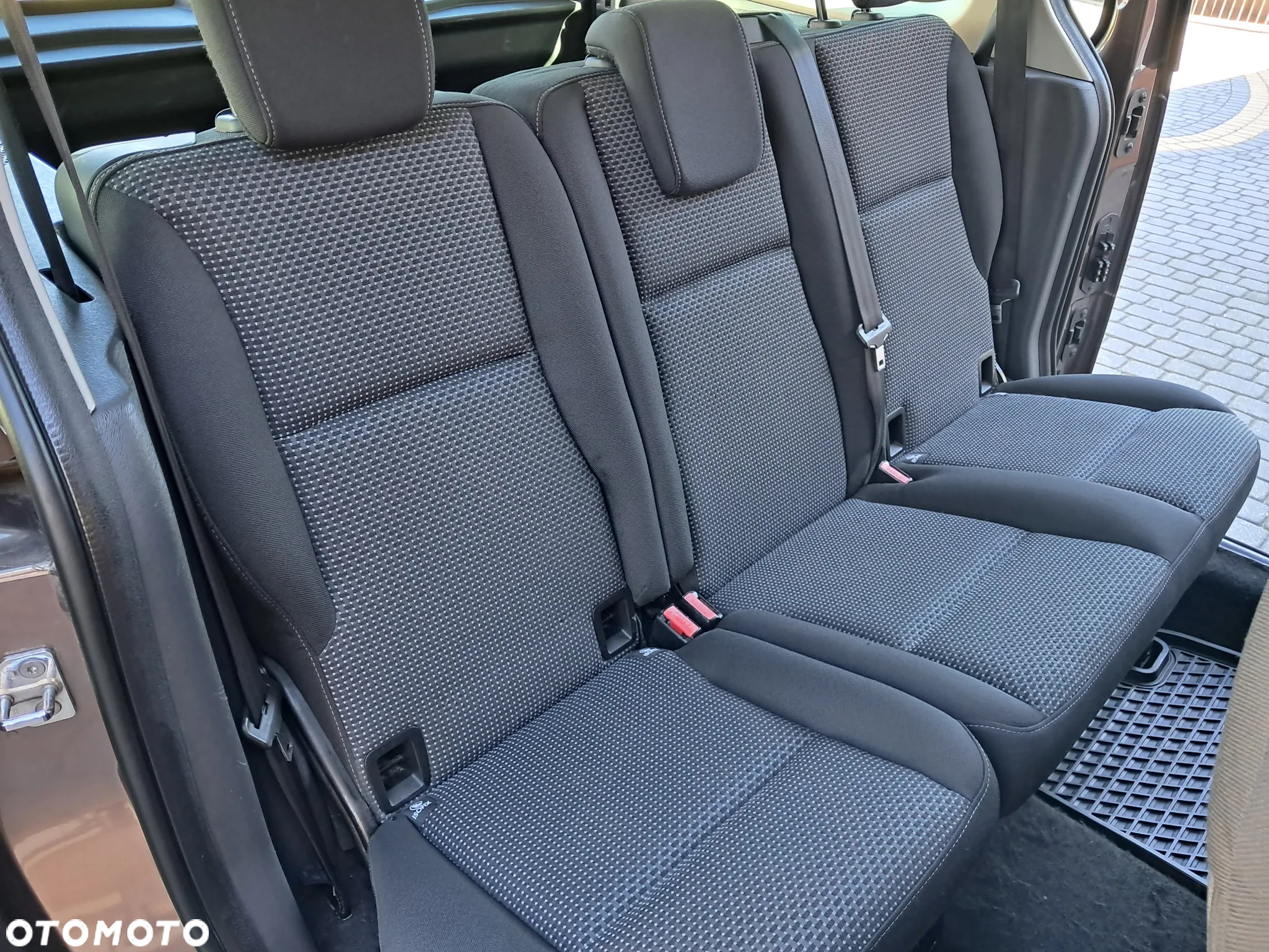Mercedes-Benz Citan - 26