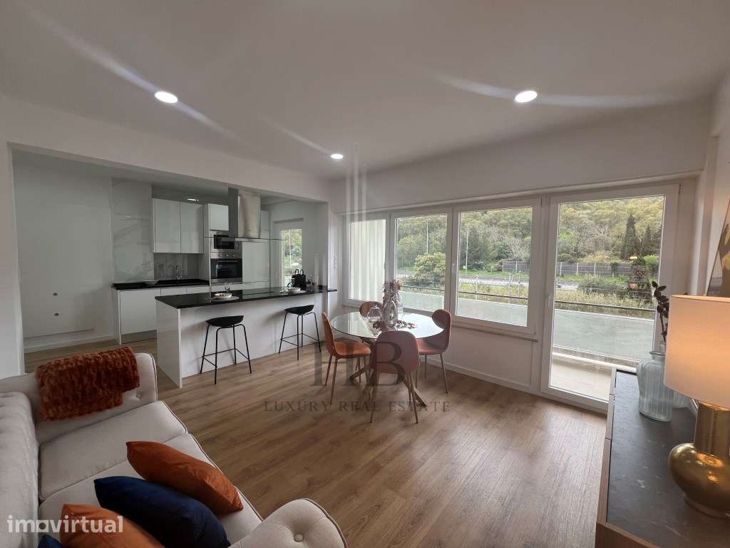 Apartamento T3 Benfica | Lisboa - Grande imagem: 2/23