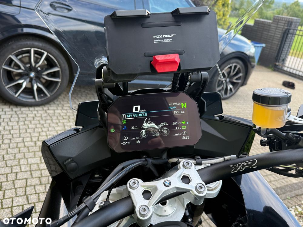 BMW XR - 7