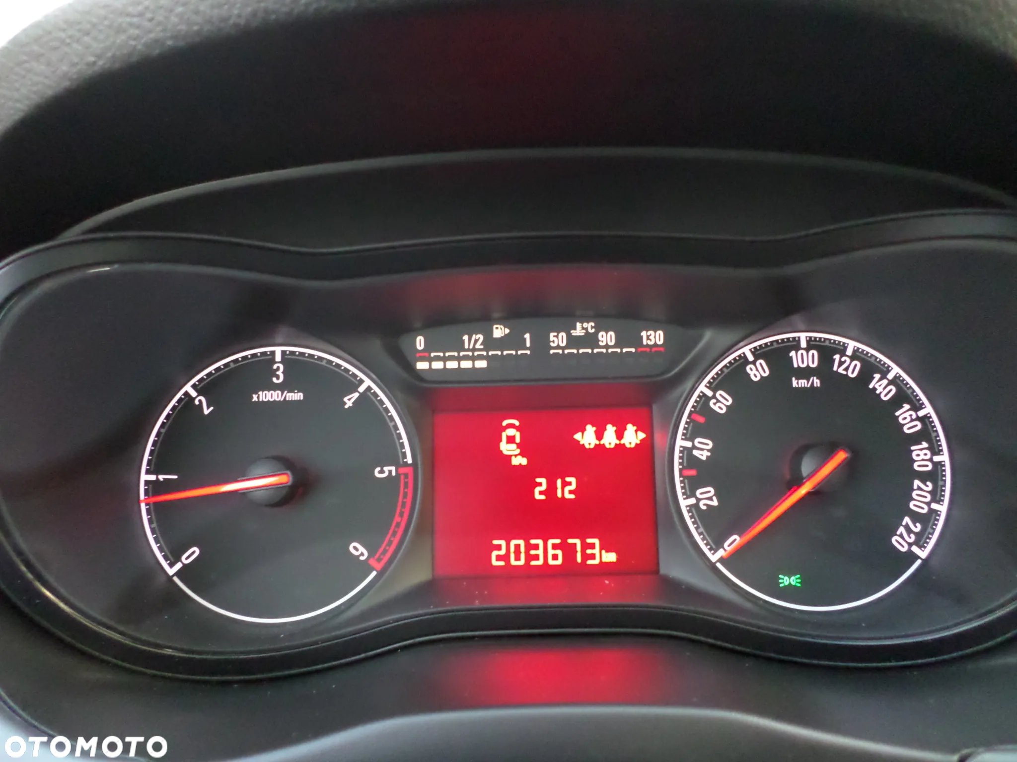 Opel Corsa 1.3 CDTI Enjoy - 16