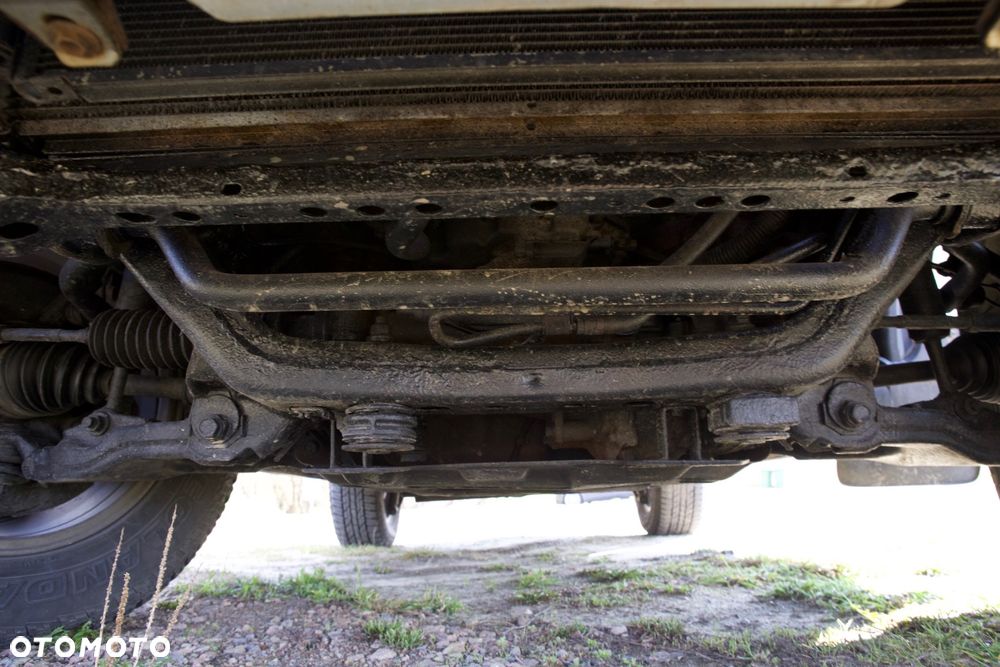 Toyota Land Cruiser 3.0 D Sol - 21