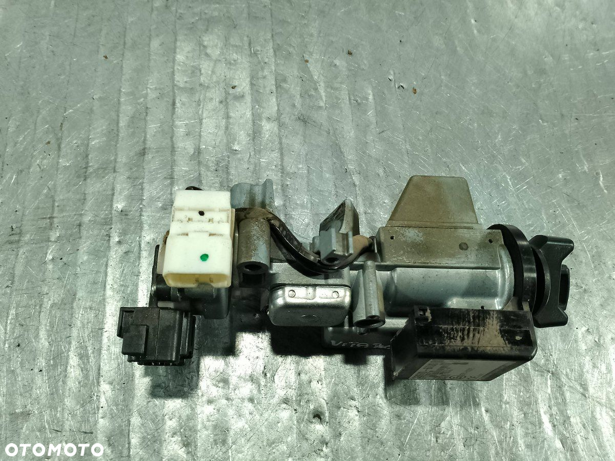 STACYJKA SUZUKI GRAND VITARA 1.9 DDIS 33970-67J0 1.9 DDIS - 6