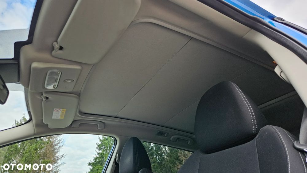 Nissan Qashqai 1.7 dCi N-CONNECTA - 23