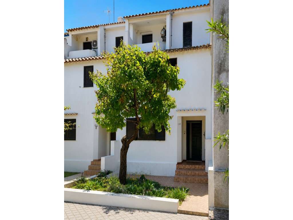 Andar Moradia em Castro Marim - Grande imagem: 3/30