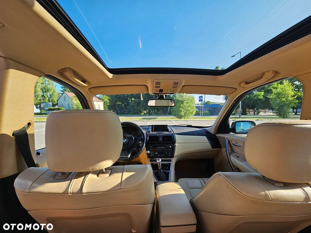 BMW X3 - 11
