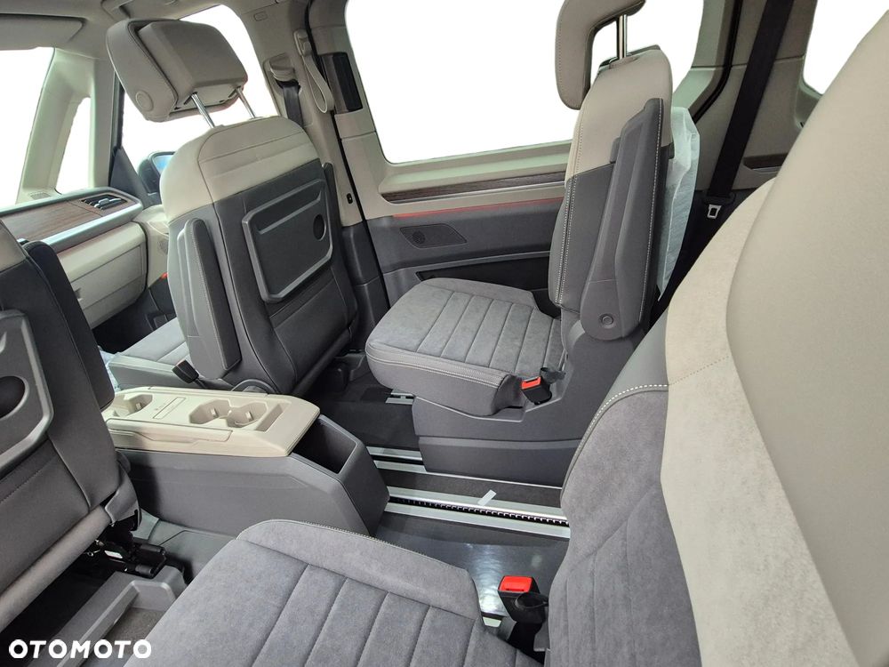 Volkswagen Multivan 1.5 eHybrid PHEV 180kW 4Motion L2 Style DSG - 9