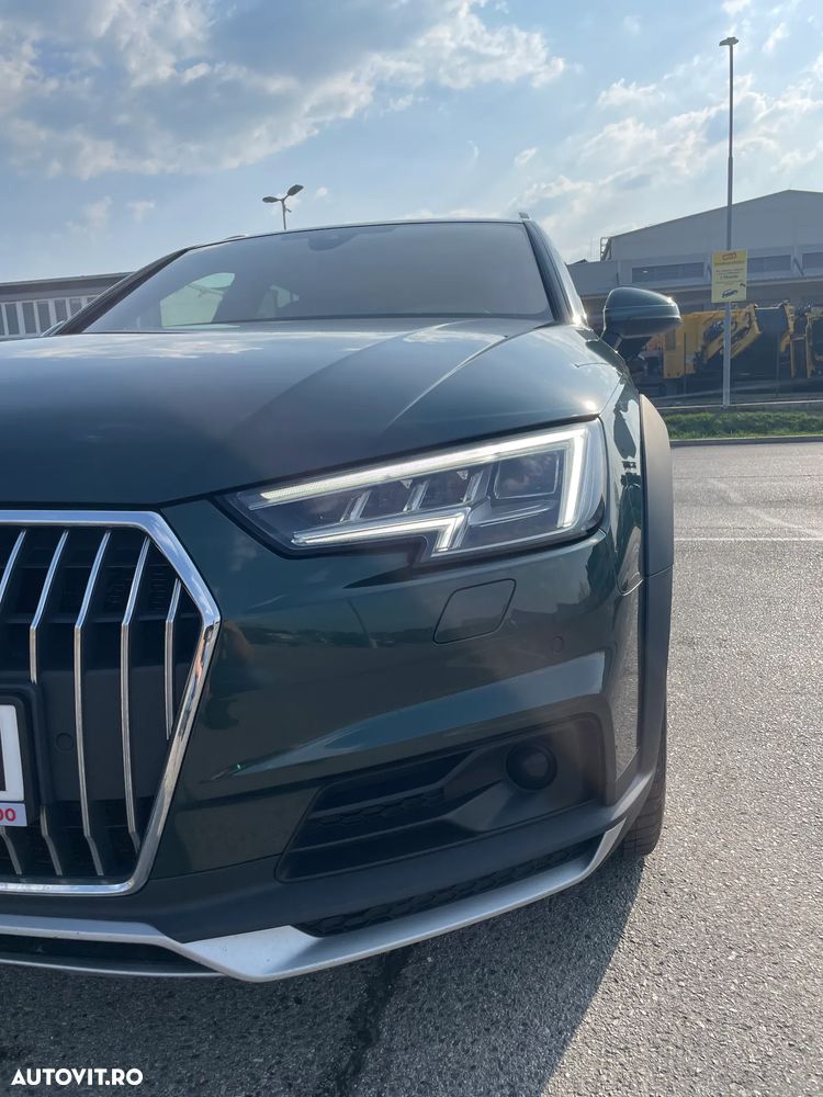 Audi A4 Allroad - 3
