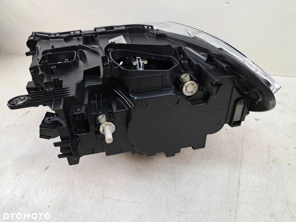 BMW X2 F39 FULL LED LAMPA PRAWA PRZÓD REFLEKTOR 5A1E0A8-02 - 7