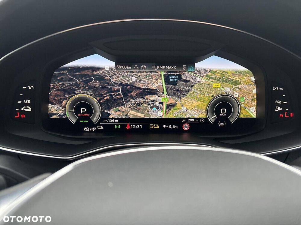 Audi A7 Sportback - 24