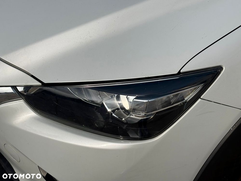 Mazda CX-3 - 6
