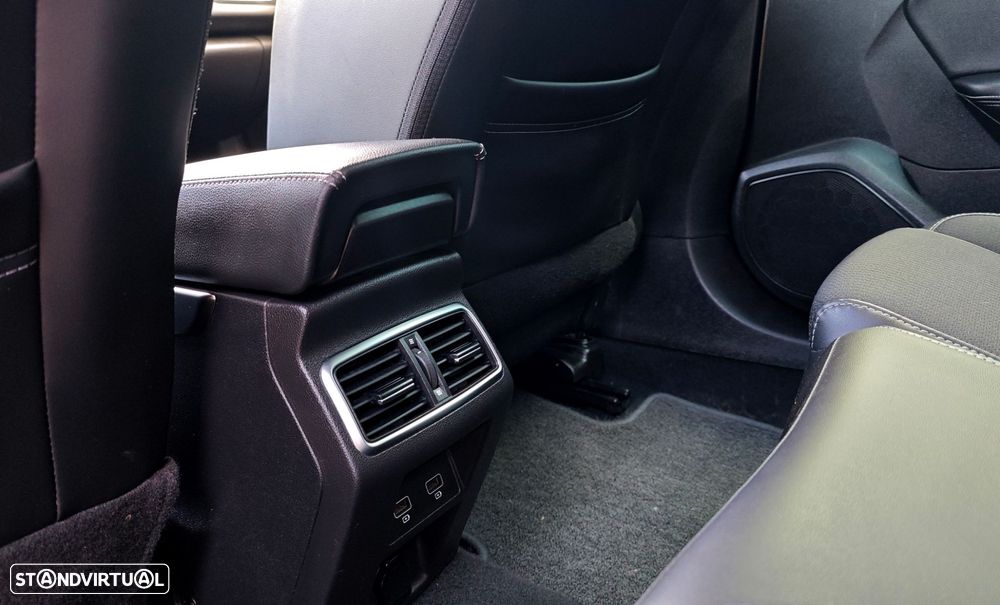 Renault Mégane Sport Tourer 1.5 Blue dCi Intens - 35