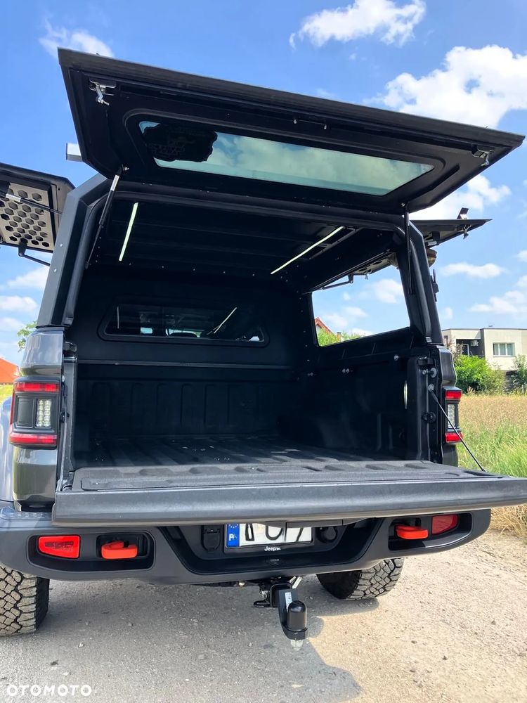 Jeep Gladiator - 7