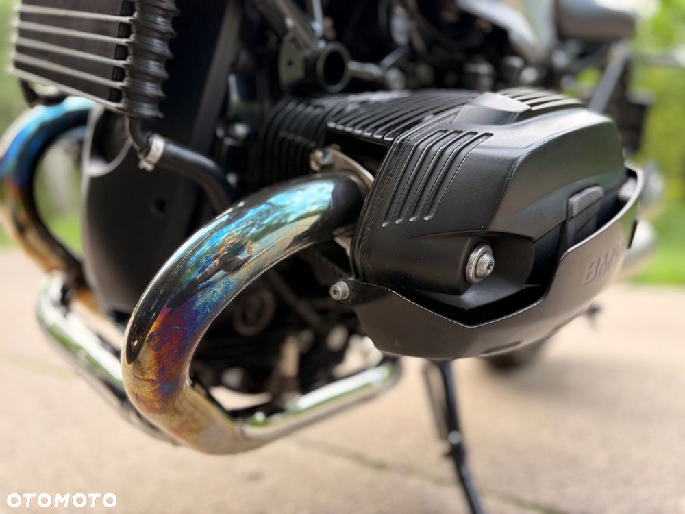 BMW R - 5