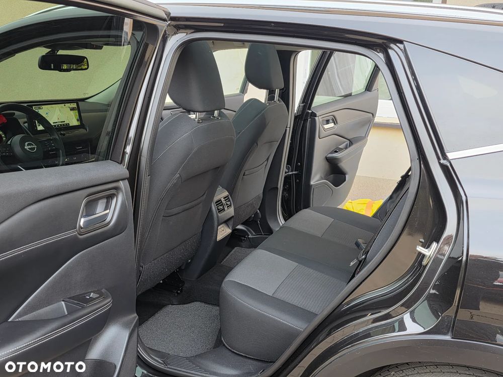 Nissan Qashqai 1.3 DIG-T MHEV Tekna - 29