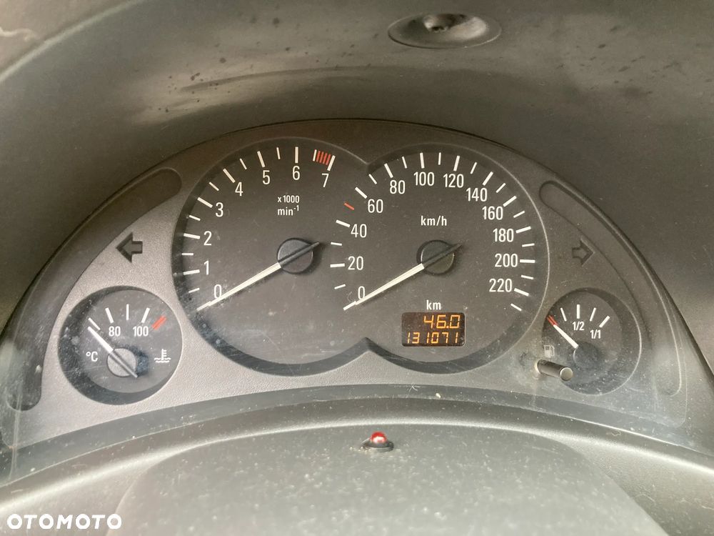 Opel Corsa 1.0 12V Start - 7