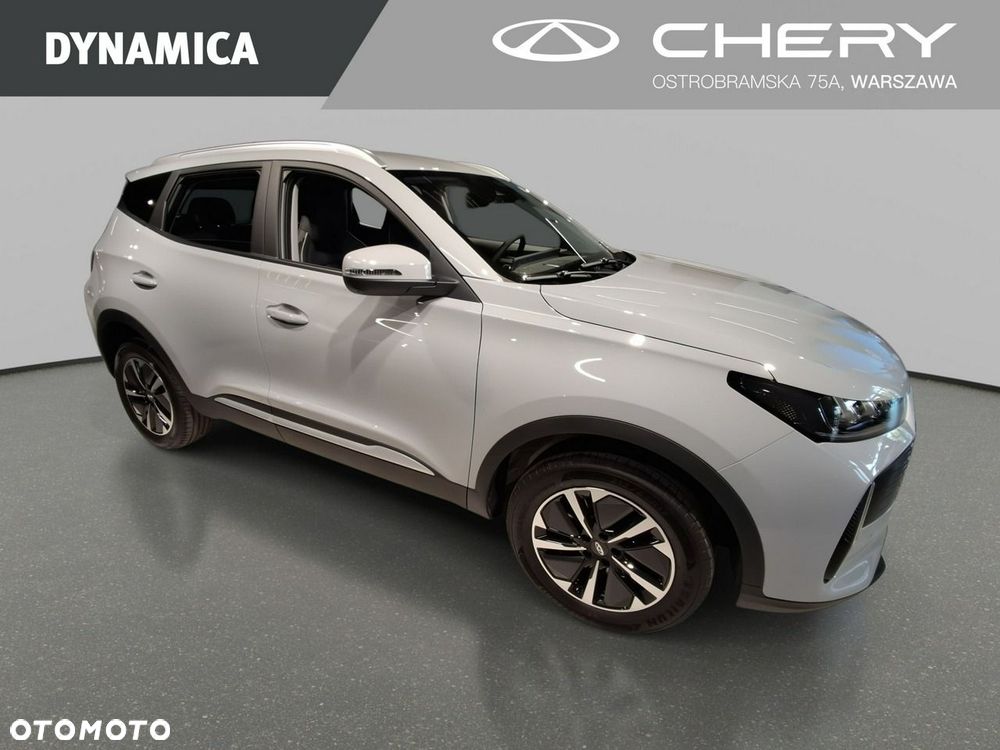Chery Tiggo 4 - 4