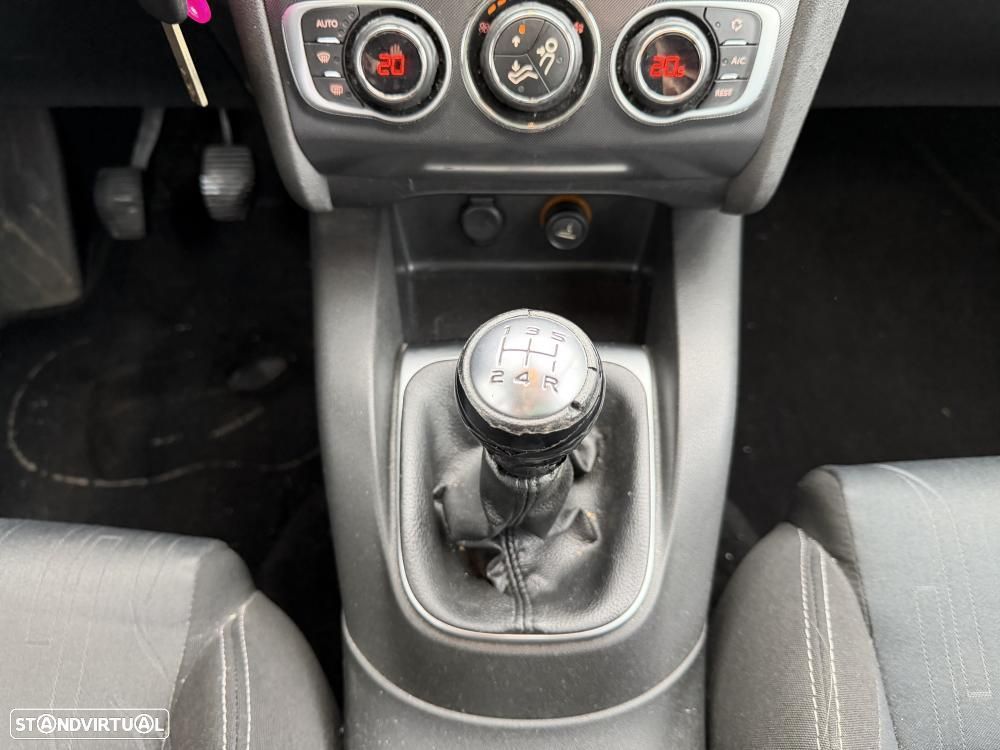 Citroën C4 1.6 HDi Business Airdream - 22