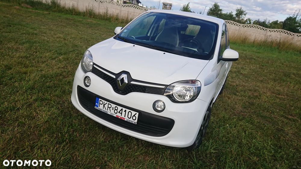 Renault Twingo - 10