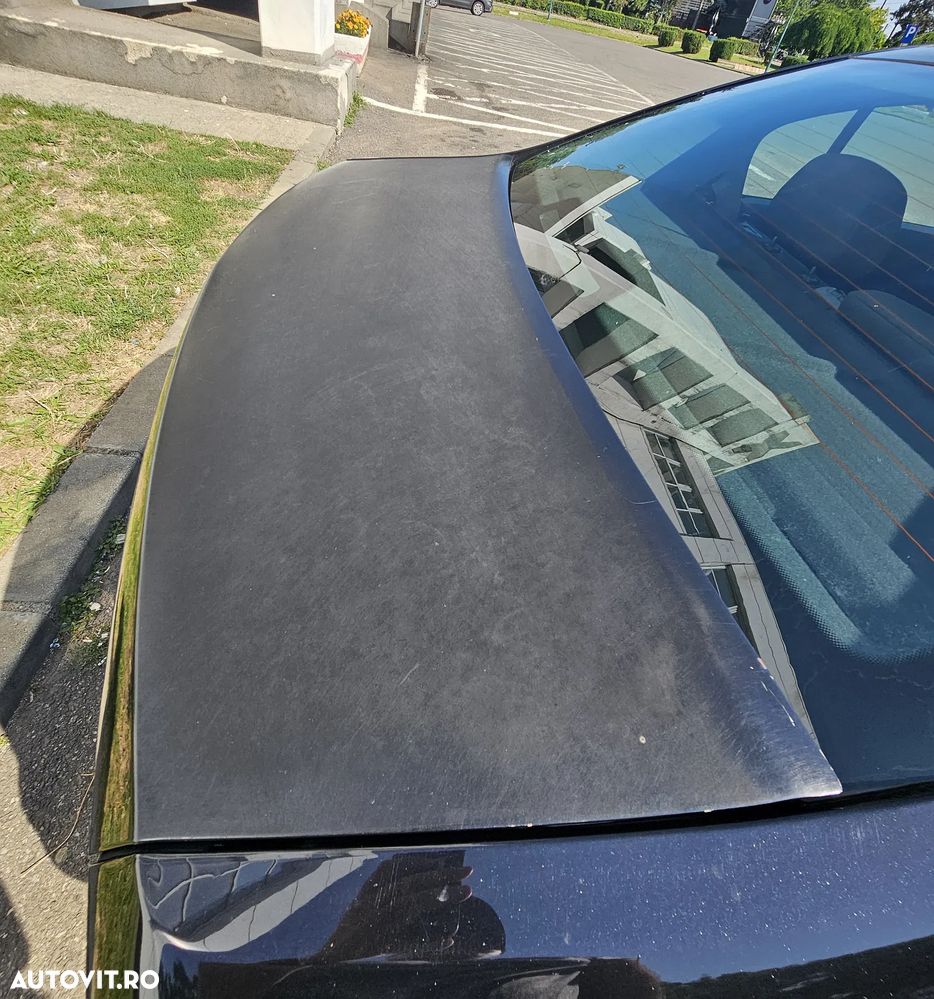 Opel Astra 1.6 - 14