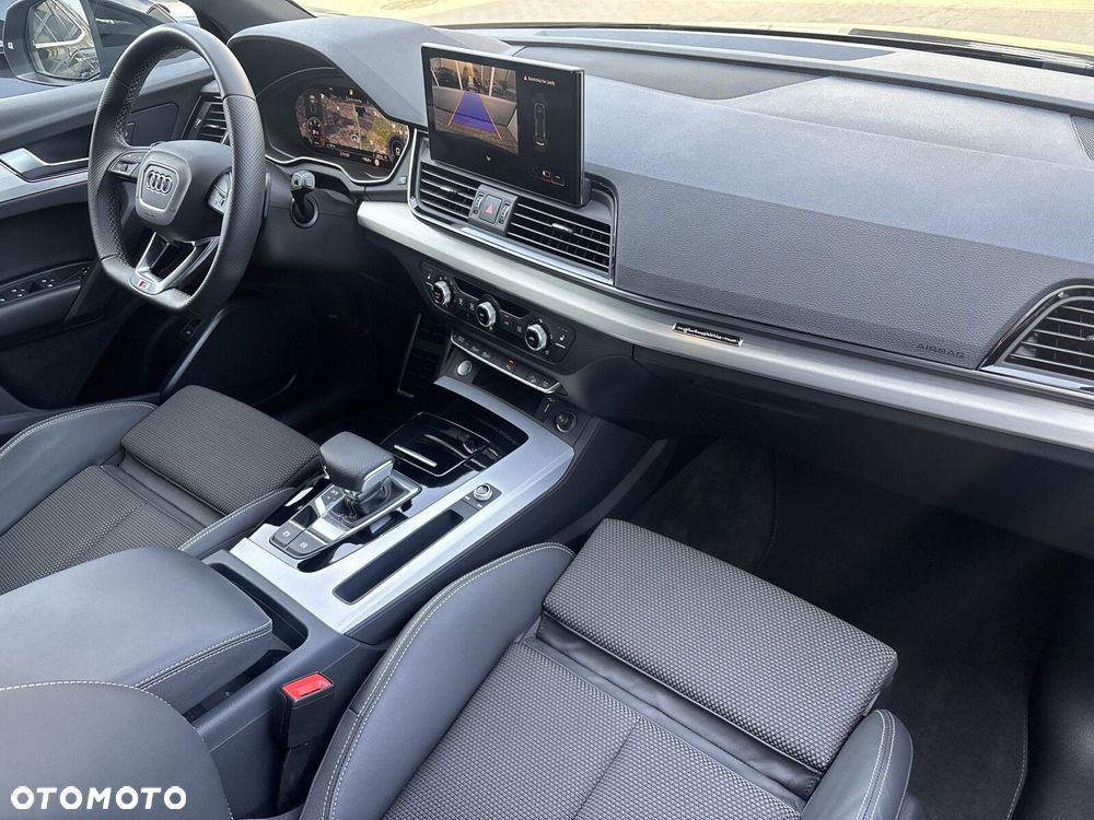 Audi Q5 - 33