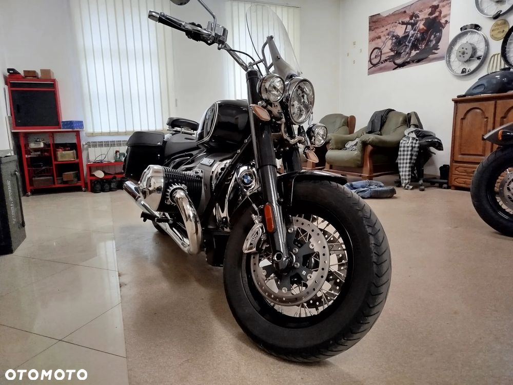 BMW R - 7