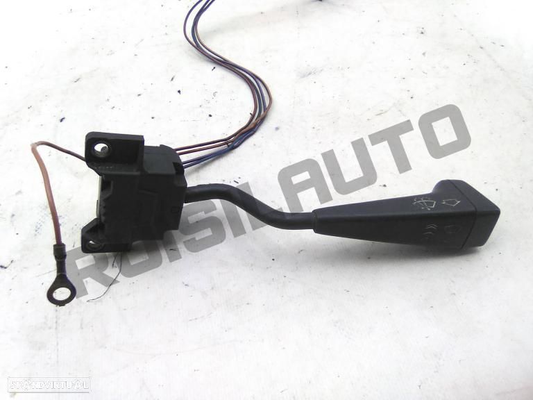 Comutador Limpa Vidros 1372_5824 Bmw 3 (e30) [1982_1992] 318i - 7