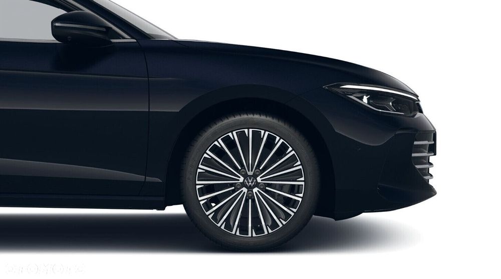 Volkswagen Passat - 9