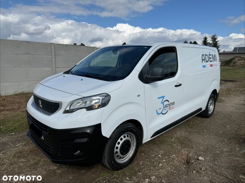 Peugeot Expert