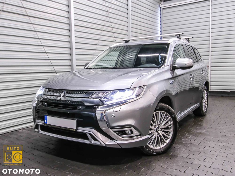 Mitsubishi Outlander Instyle - 3
