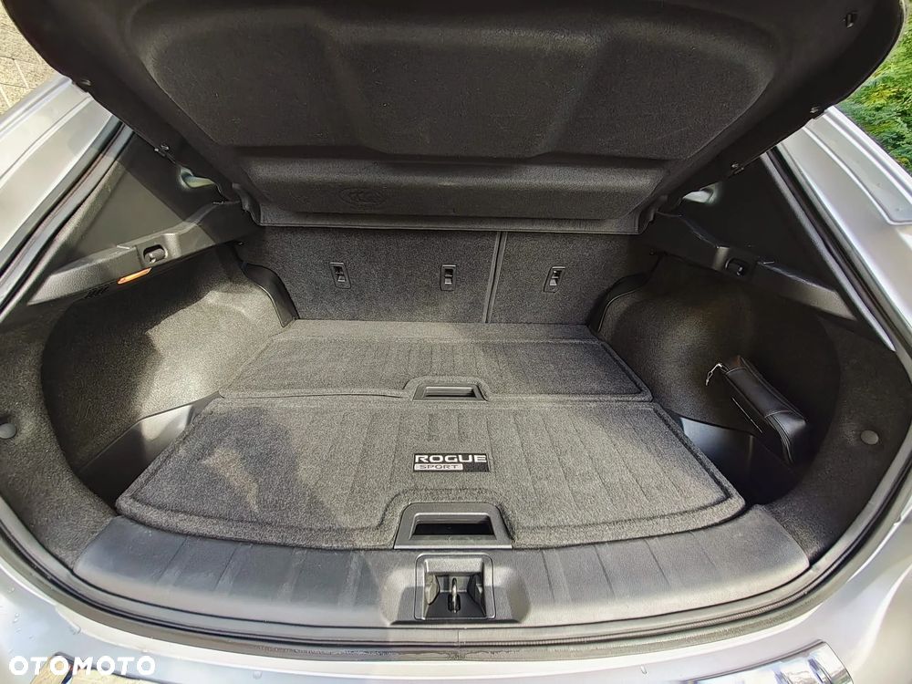 Nissan Rogue - 28