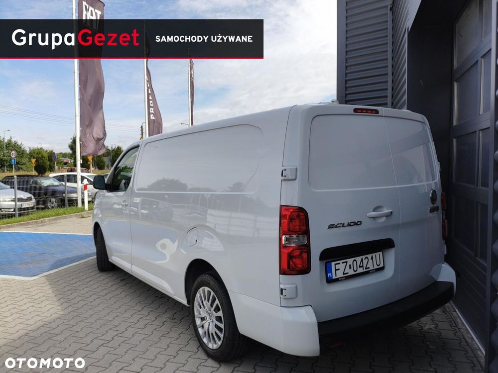 Fiat Scudo - 5