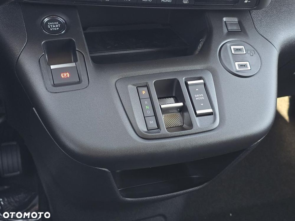 Fiat Doblo Doblo Maxi Van 1.5 BlueHDI S&S Aut. L2 - 19
