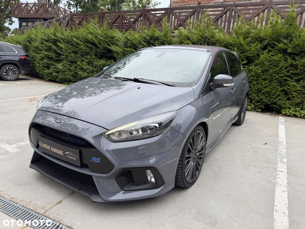 Ford Focus - 2