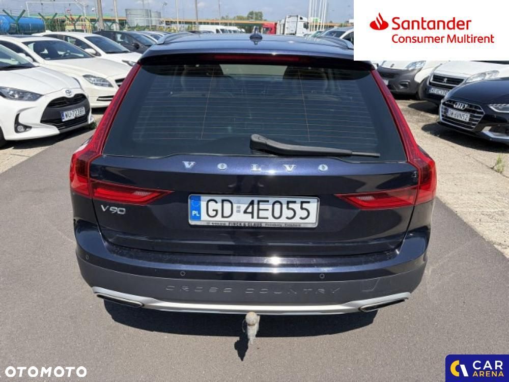Volvo V90 - 14