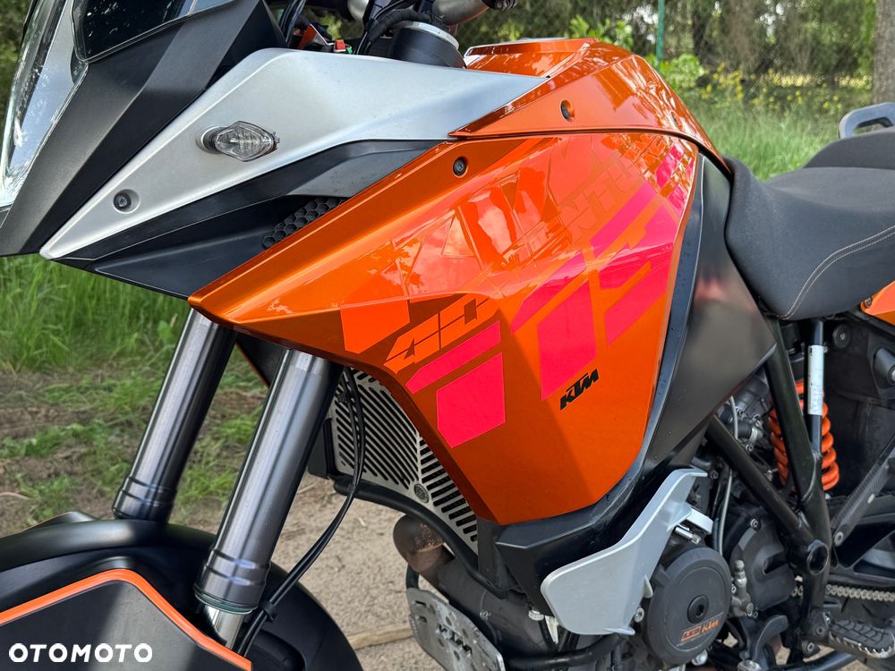 KTM Adventure - 20