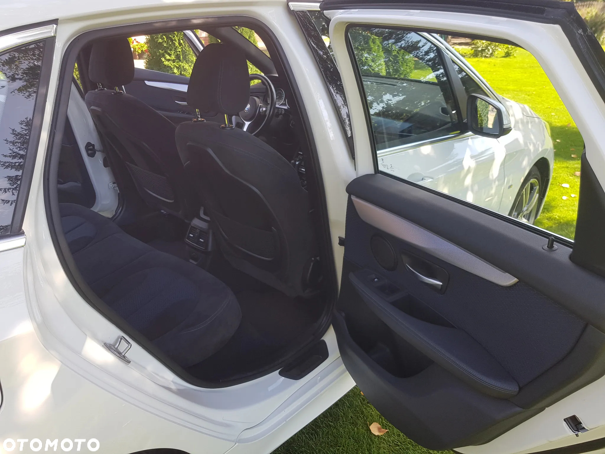 BMW Seria 2 216d M Sport - 14