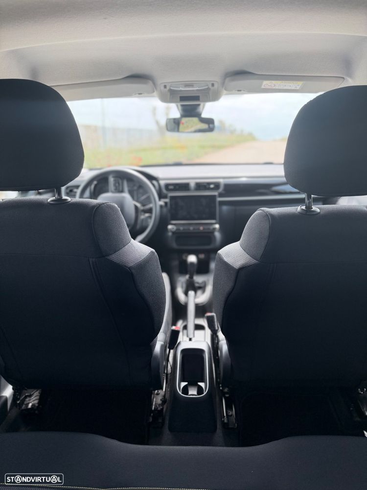 Citroën C3 Pure Tech S&S Feel Pack - 14